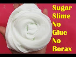 Hand Lotion Slime 2 Ingredients With Salt Without Glue Or Borax Youtube Easy Slime Slime Lotion Slime