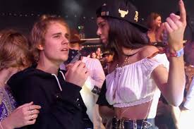 Kendall Jenner Sets The Record Straight On Justin Bieber Dating Rumors