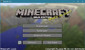 I have plans regarding the new features of 1.18 but my dwindling interest in minecraft is the main reason why those updates take so long. Download Update Minecraft Launcher Cracked Version 1 12 2