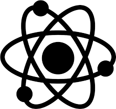 Use these free black scientist png #92258 for your personal projects or. Download Hd Science Icon Science Logo Black Png Transparent Png Image Nicepng Com
