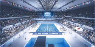 Swimming olympic results today in tokyo 2020 olympics. Toyko 2020 Aquatics Timetable Confirmed For Rescheduled Games General News British Swimming