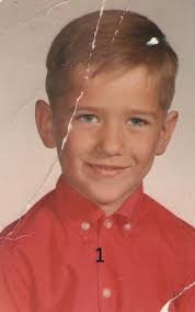 Who-is-it? Wednesday* We know this is the Joe (Dollar) (#11) and Pauline  MaCarthy (Mercredi) (#7) La Fleur with some of their children. They had 19  in total