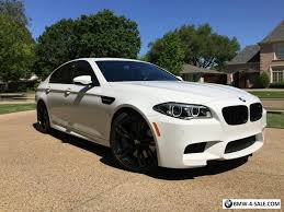 2015 Bmw M5 For Sale In United States