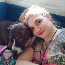 Danielle Ladue's Instagram, Twitter & Facebook