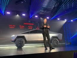 Trending images and videos related to tesla! Tesla Truck Memes As Edgy As The Truck Itself 25 Memes