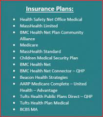 You should always check with your own health insurance plan before getting care to make sure you understand your covered benefits and costs. Services Healthfirst Family Care Center
