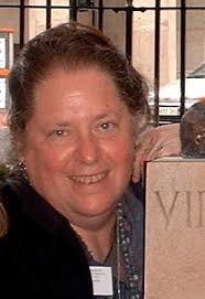 First encounters with Virginia: Share yours