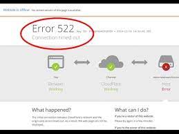 Club penguin rewritten cheats™ is a website where you can find the following: Fix Website Is Offline Error 522 Connection Timed Out In Google Chrome And Firefox Youtube