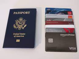 Best credit card for travel redemptions. Paying In The Uk The Best Credit Cards And More Champion Traveler