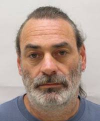 Offender Information