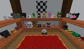 And dont judge me because this is m. Dad S Sewing 1 16 3 Minecraft Mod