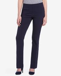 Ultra Petite Boot Cut Original Comfort Pants