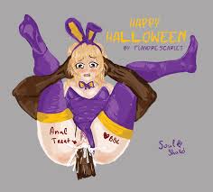 Rule34 - If it exists, there is porn of it  soulshard, flandre scarlet   6162014