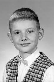 Gary Longenecker's Instagram, Twitter & Facebook