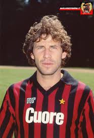 Nato l'8 maggio 1960 a travagliato, franco baresi compie oggi 55 anni. Franco Baresi Photos Facebook