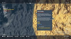 How abilities work in ac valhalla. Assassin S Creed Origins Trials Of The Gods Guide How To Defeat Anubis How To Get The Anubis Gear Set Usgamer