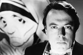 Image result for Christopher Hitchens photos