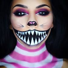 Discover 8 Halloween and halloween costumes makeup ideas