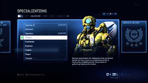 Fotus armor in halo 4 can only be obtained from purchasing a limited edition halo 4 console. Halo 4 Tips Tricks Tracker Specialization Details Unlock Armor Requisition Tactical Package By Halo5tutor