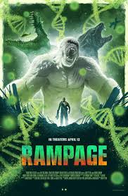 Rampage Films Complets Film En Ligne Jeux Videos Retros