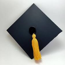 I have since had many requests to do a remake of the tutorial minus the learn to make this fun interactive graduation card. Graduation Cap Card Cathy Crafts
