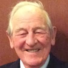 Richard Frank Pinder