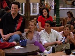 Shows To Watch If You Love Friends