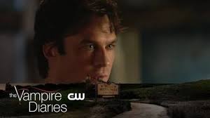 TV Review: The Vampire Diaries 8.15 “We're Planning a June Wedding”