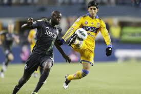 Jul 11, 2021 · seattle vs tigres highlights & full match 11 jul 2021. Seattle Sounders 3 1 Tigres El Adios Del Tigre Mediotiempo