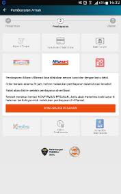 Sebagai contoh kami akan tunjukan cara pembayarannya di tokopedia, namun jika kamu belanja di toko online lain maka langkahnya tidak jauh meskipun saat ini kartu debit bca bisa dipakai untuk pembayaran online, namun tentu saja berbeda dengan kartu kredit yang mana bisa pilih pakai. Cara Belanja Di Lazada Bayar Di Alfamart Atau Indomaret Bajuyuli Blog