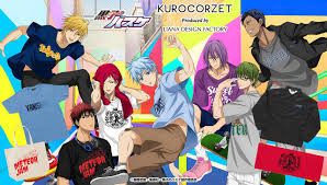 We did not find results for: Kuroko S Basketball The Generation Of Miracles And Kagami Try Out Street Sports Apparel Goods Released Anime Anime Global