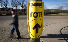Each council represents a local government area. We Re Ready For A Mail In Ballot Surge During The Pandemic Elections Canada Says The Star