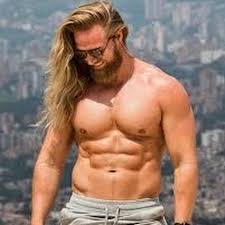 The information about his parents and family is still. Lasse Matberg Youtube