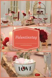 Verspielt Romantisch Und Wie Wird Dein Valentinstag Valentinstag Tischdekoration Tischdeko Weihnachten