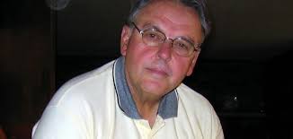 Obituary: Brian G. Woolcock