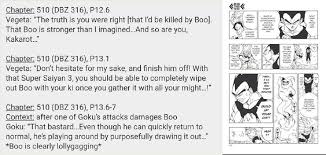 Kid Buu Is The Strongest Majin Buu Anime Manga Dragonballz Amino