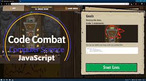 Maybe you would like to learn more about one of these? Codecombat All Answers 08 2021