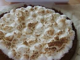 Key Lime Pie Le Vrai Recette Tarte Au Citron Vert Gateaux Et Desserts Recettes De Cuisine