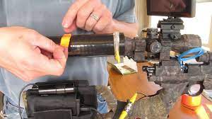 Rolaids Nv1 5 Compact Scope Diy Night Vision I Will Be Doing It Soon Night Vision Diy Night