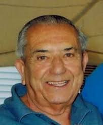 Frank Freitas Obituary November 5, 2013