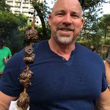 What to eat and drink at NIOSA 2017