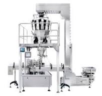 seeds and grains packaging machinery - Powell Systems ...