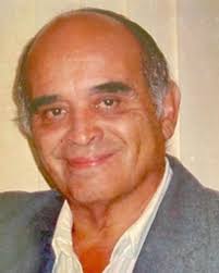 Franklin Colon Obituary November 19, 2024