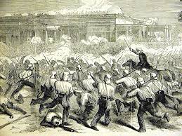11 The illustrated london news 1857, Indian rebellion of 1857 Images:  PICRYL - Public Domain Media Search Engine Public Domain Search