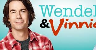 NickALive!: The Official Nickelodeon UK Website Launches Their Brand New  Official "Wendell & Vinnie" Show Webpage
