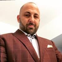 Adam Saluk's Instagram, Twitter & Facebook