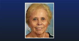 Mary R Irwin Obituary March 28, 2025