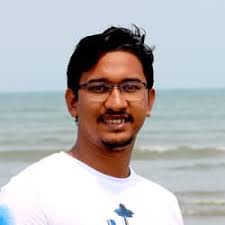 Faisal Hamid's Instagram, Twitter & Facebook