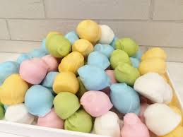 Iți îmbunătățesc sănătatea inimii și a aparatului cardiovascular. Bomboane Fondante Asortate Cofetaria Casandra