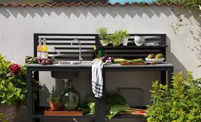 Check spelling or type a new query. This Is How To Build A Simple Outoor Kitchen With Sink Materials And Plans